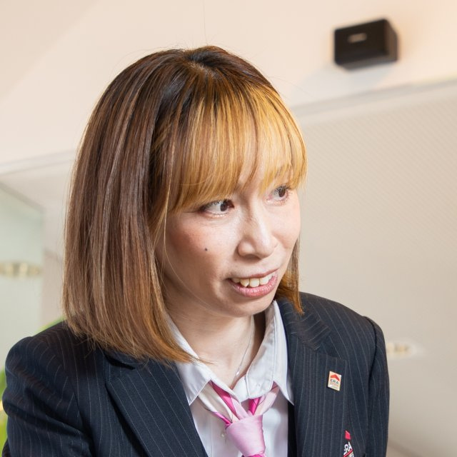 垣貫 佐奈江の画像