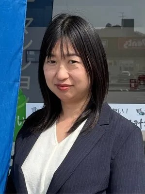 勝田 久恵