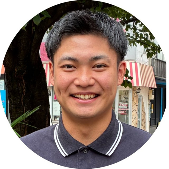 津山 将汰の画像1