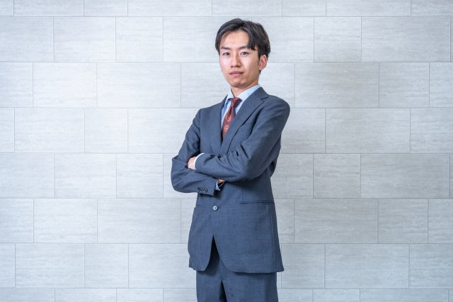 吉松 裕起の画像1