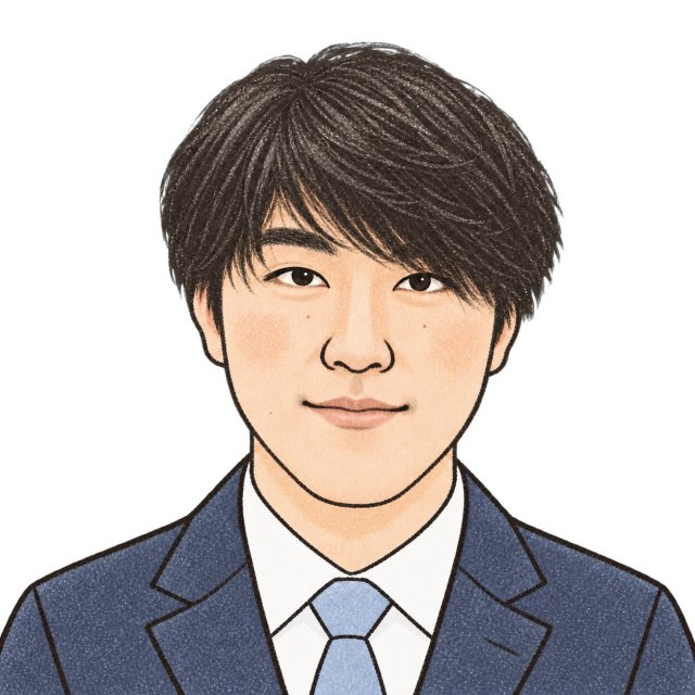 押田 果威斗