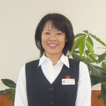 宇田 信江の画像1