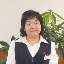 原田 和子の画像1