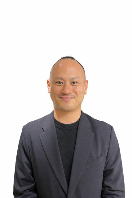 片桐 啓介