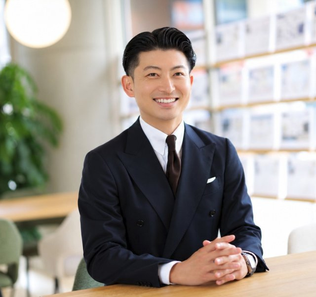 星野 貴也