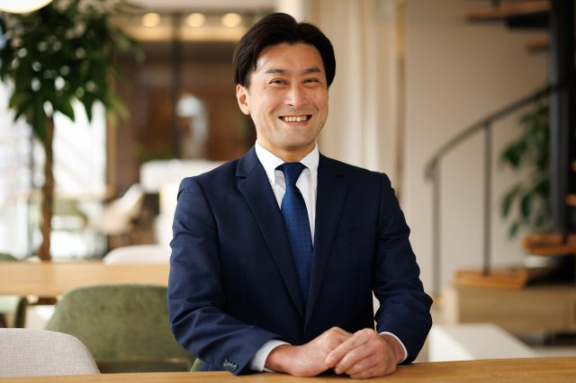 時田 浩一