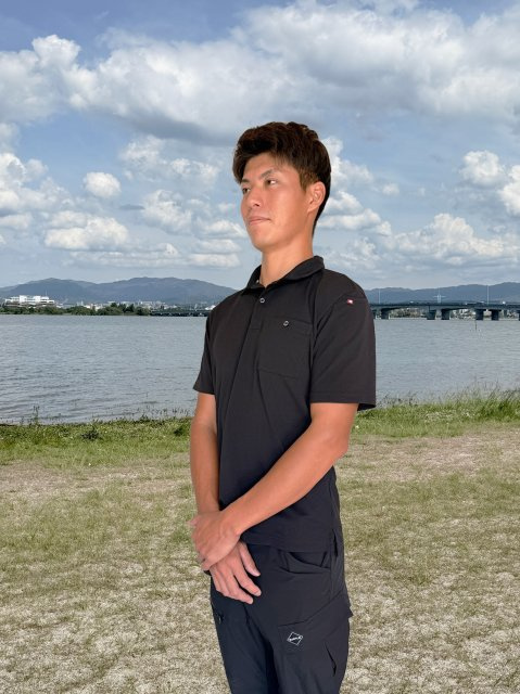 渡辺 拓磨　建築設計課 兼 現場監督の画像2