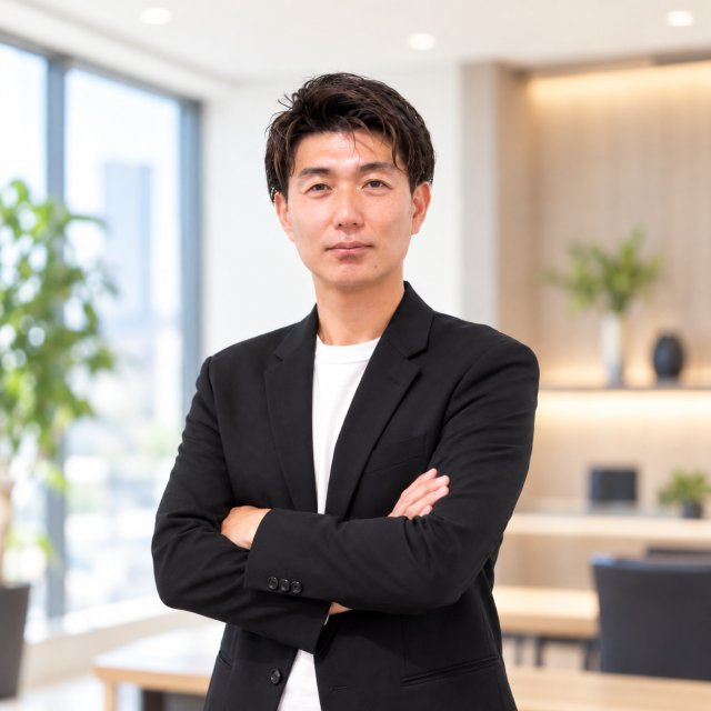 市川 優太