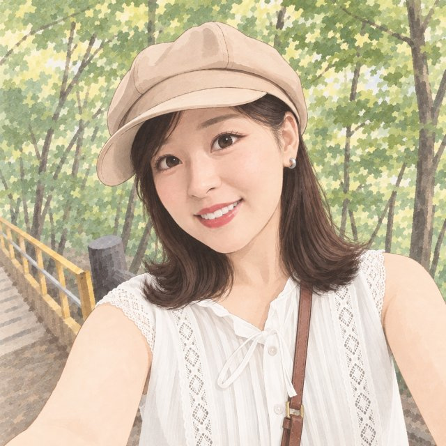 森山 佳奈の画像1