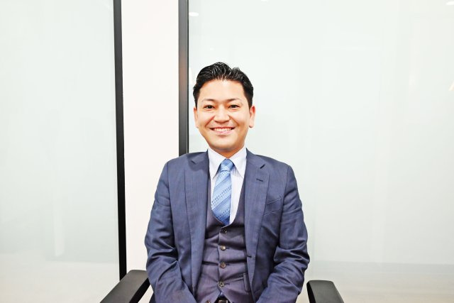 林 司