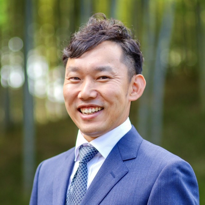 中村 秀一