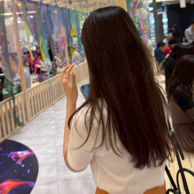 大橋 聖奈