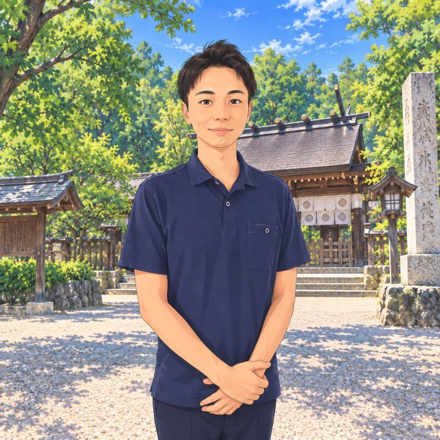 栗巣 .の画像1
