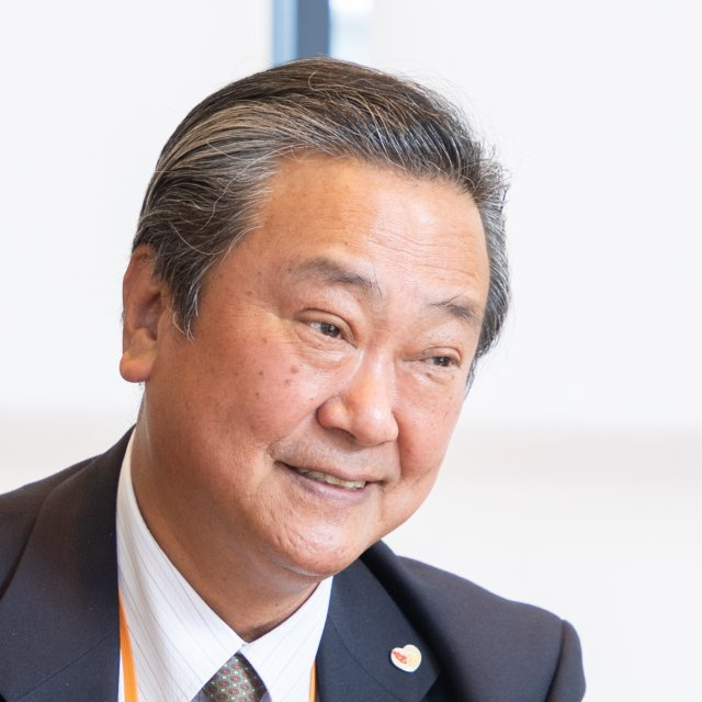 高松 治久の画像
