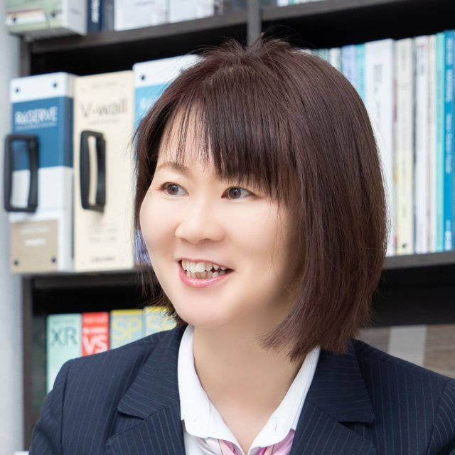 山本 明子の画像