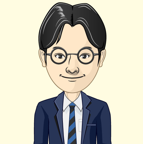 深井 彰