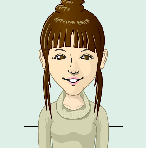 長岡 麻樹子の画像1