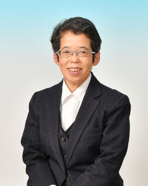 中山 禎子