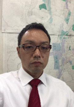 仲三河 　将史の画像1