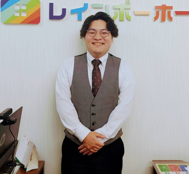 有馬 由裕の画像1
