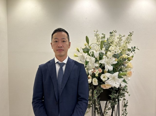 吉田 繁光