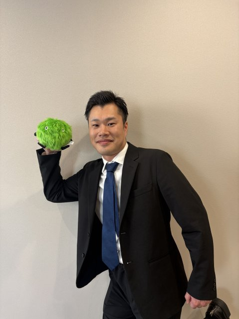 小林 俊介の画像