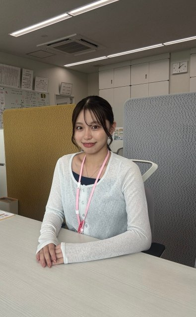 岡元 奈桜
