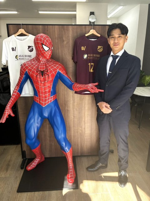 佐藤 了哉の画像2