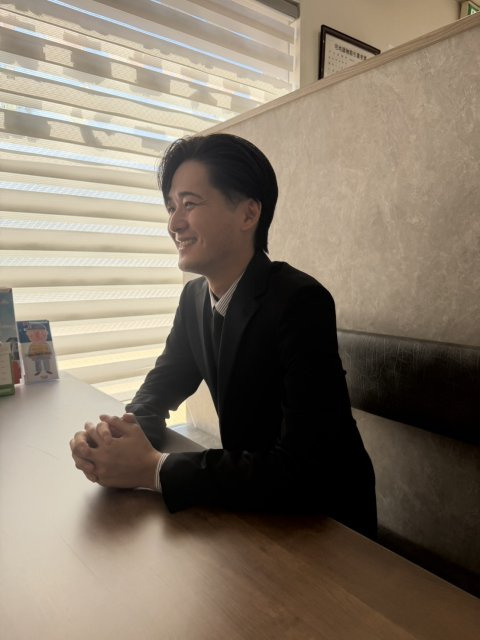 梶田 愛士郎