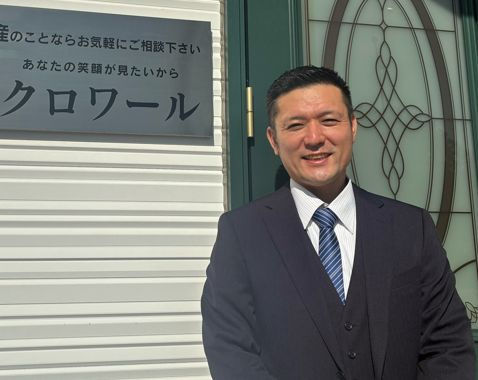 曽我部 直純の画像1