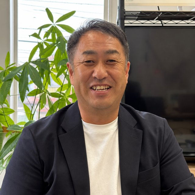 中三川 正行の画像1