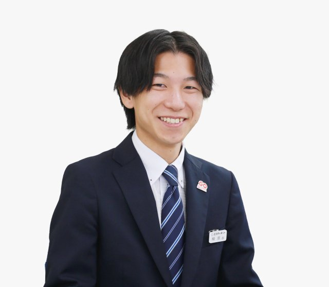 榊原 智貴の画像1