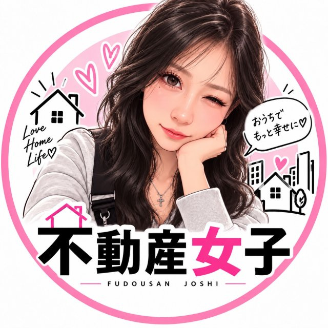 不動産女子 みうるの画像1
