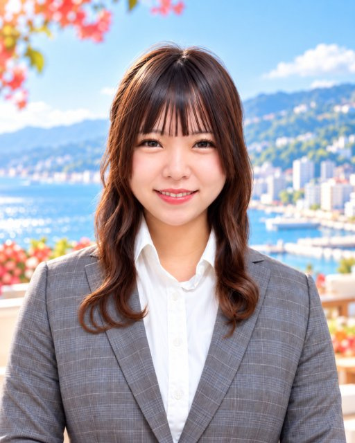 川原 未有の画像1