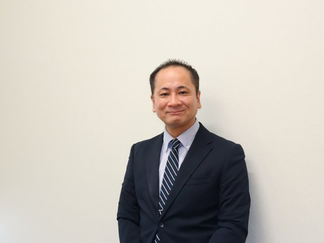 寒川 達広