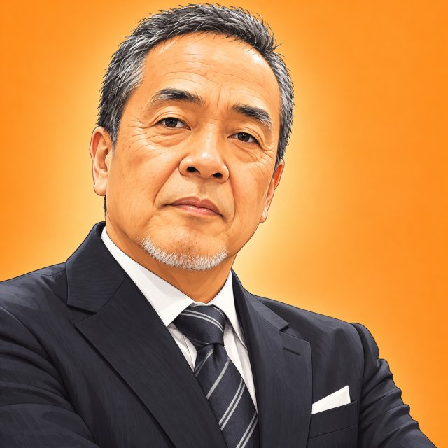 岡 武司