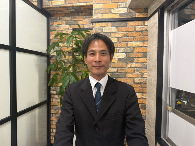 社員　中島 敏明の画像1