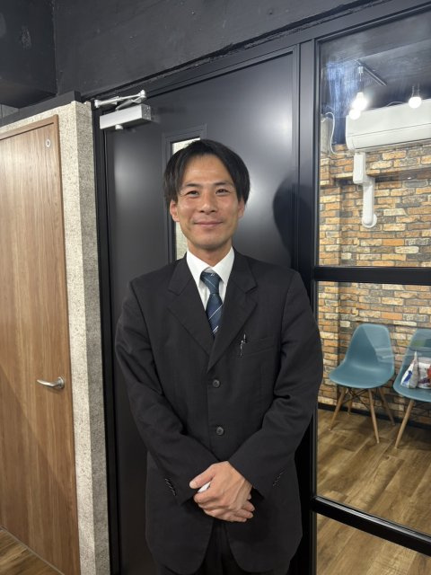 社員　中島 敏明の画像2