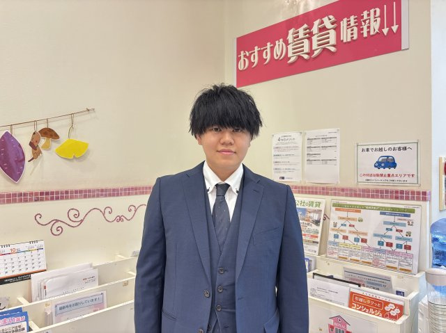 担当者画像