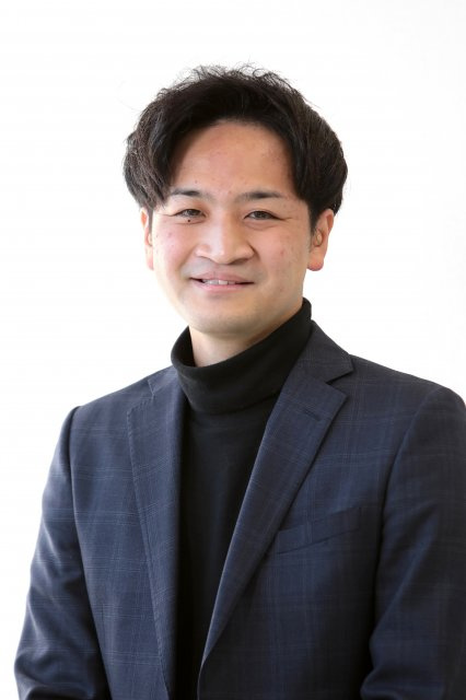 古郡 正樹の画像1