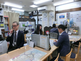 三都市アース 中延店　 賃貸営業部の画像2