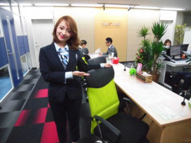 平澤 遥瑠奈の画像1