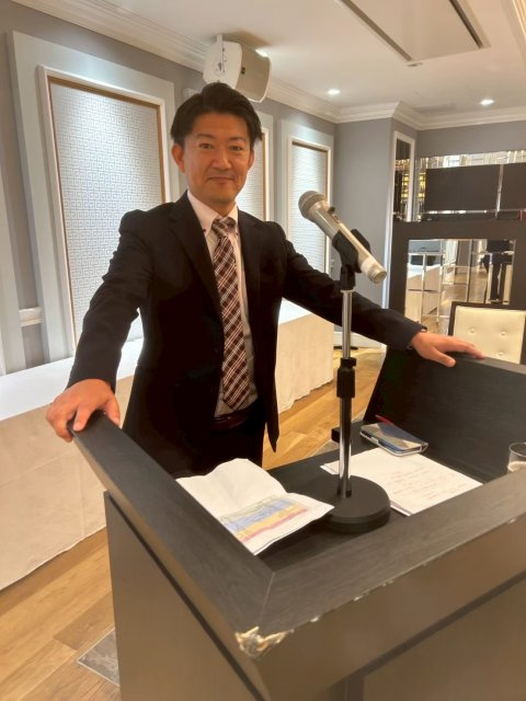 代表取締役　 島村祐介の画像2