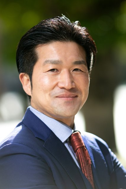 齋藤　 豪