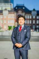 齋藤　 豪の画像2