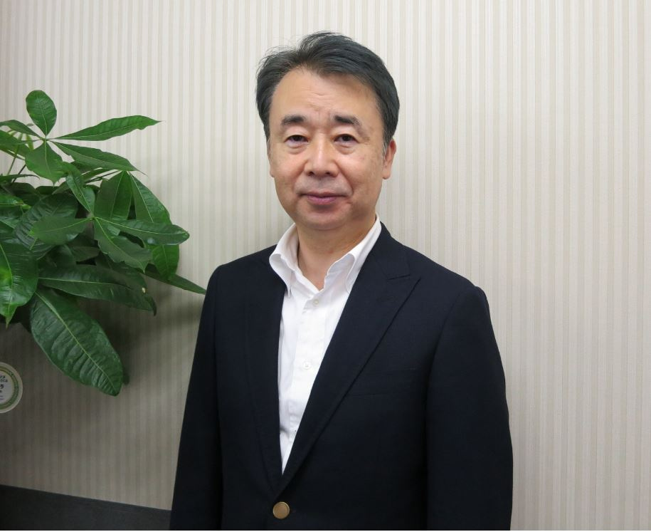 田中 博明の画像