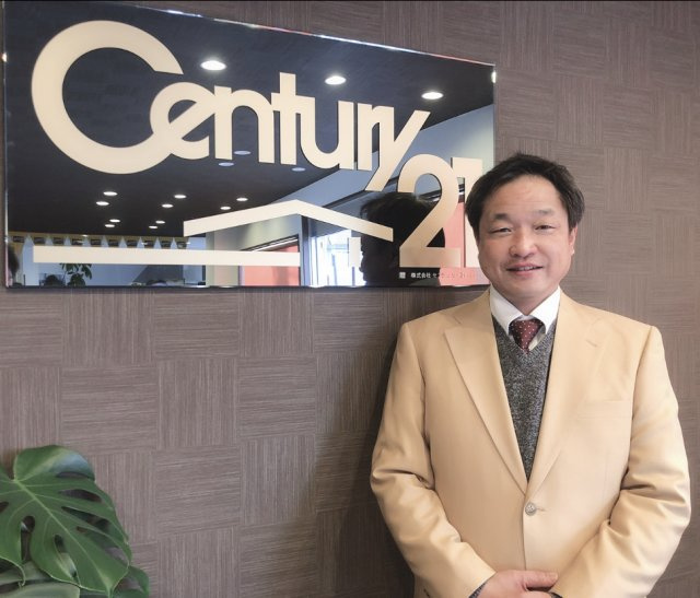 山中 直樹の画像