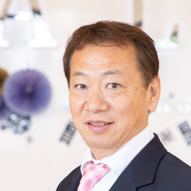 永井 茂一の画像