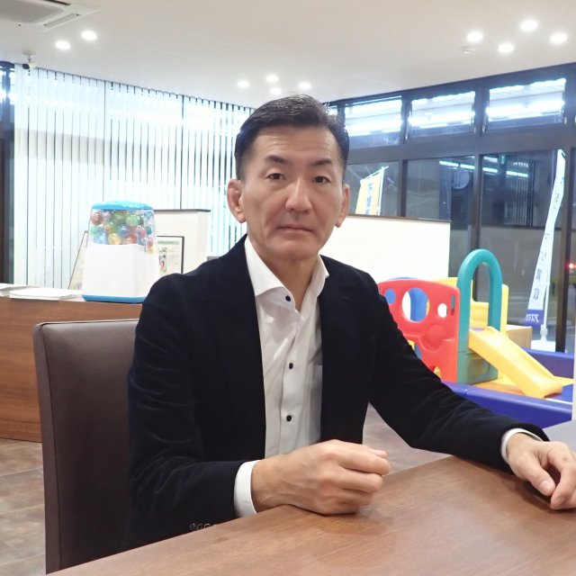 大玉 勝宏の画像1