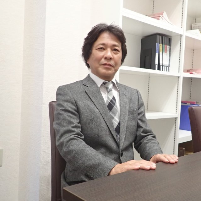 宮武 敏晋の画像1
